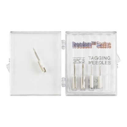 Picture of Garvey Replacement Freedom Tag Attacher Needles, Pack Of 5 Needles