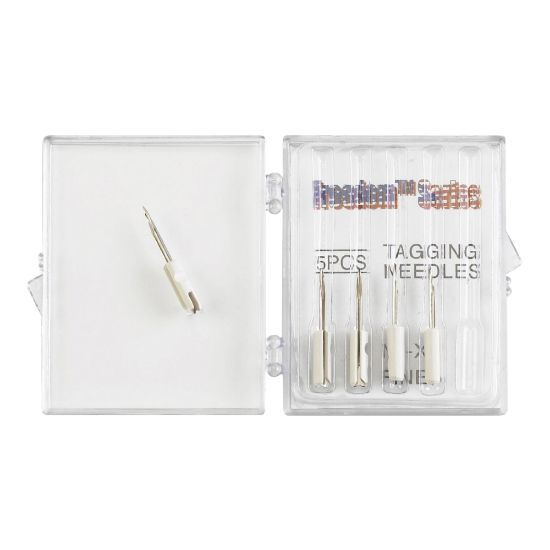 Picture of Garvey Replacement Freedom Tag Attacher Needles, Pack Of 5 Needles