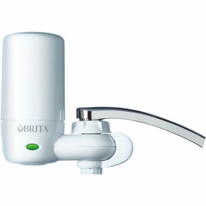 Picture of Brita Basic Faucet Filtration System