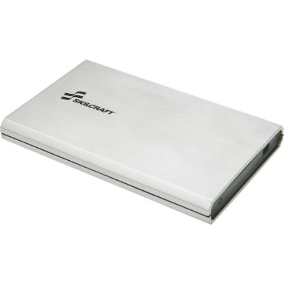 Picture of SKILCRAFT 2.5in Portable Hard Drive, 500GB (AbilityOne 7045-01-568-9695)