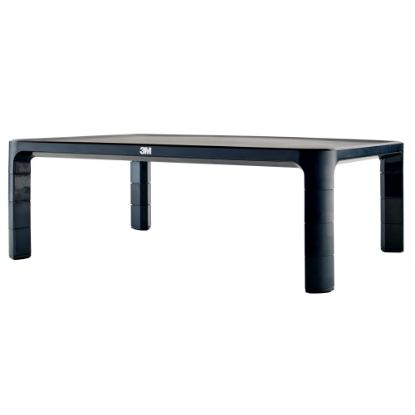 Picture of 3M Adjustable-Height Monitor Stand, MS85B