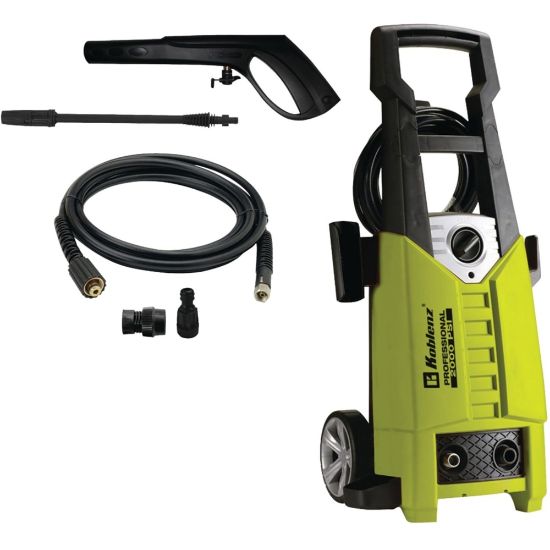 Picture of Koblenz 2,000psi Pressure Washer - 2200 psi - AC Supply Powered