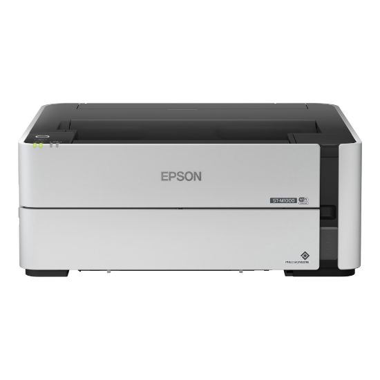 Picture of Epson WorkForce SuperTank ST-M1000 Wireless Inkjet Monochrome Printer