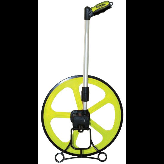 Picture of MK Series Measuring Wheel, 19 in, Feet/Inches