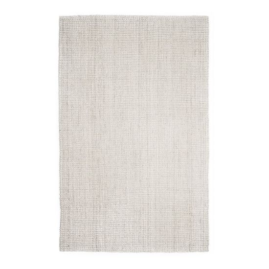 Picture of Anji Mountain Andes Jute Rug, 2-1/2ft x 8ft, Ivory