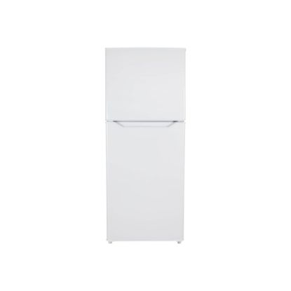 Picture of Danby DFF101B2WDB - Refrigerator/freezer - top-freezer - width: 23.4 in - depth: 26.1 in - height: 59.5 in - 10.1 cu. ft - white