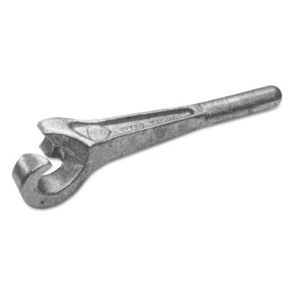 Picture of 100 Series Titan Aluminum Valve Wheel Wrenches, 17 5/8 in, 1 3/4 in Opening