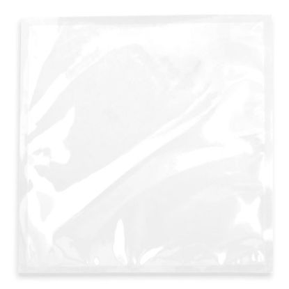 Picture of Waring Chamber Vacuum Packaging Pouches, 7in x 11in, Clear, Pack Of 100 Pouches