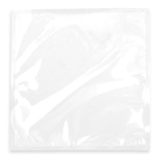 Picture of Waring Chamber Vacuum Packaging Pouches, 7in x 11in, Clear, Pack Of 100 Pouches