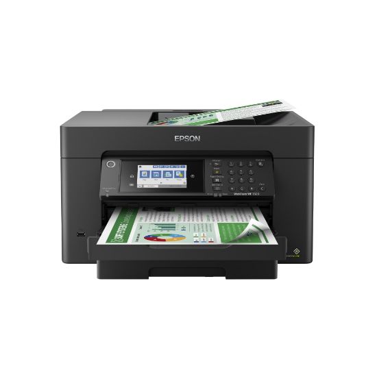 Picture of Epson WorkForce Pro WF-7820 Wireless Inkjet All-In-One Color Printer