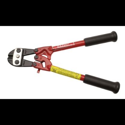 Picture of All Purpose Bolt Cutters, 14 in, 3/16 in Cutting Cap