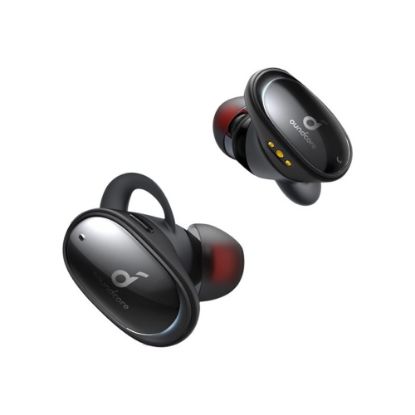 Picture of Soundcore Liberty 2 - True wireless earphones with mic - in-ear - Bluetooth - black