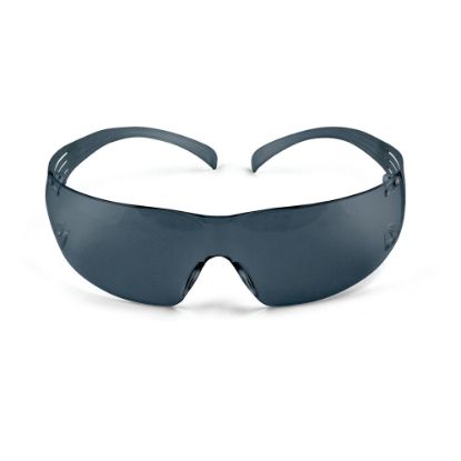 Picture of 3M SecureFit Anti-Fog Protective Eyewear, Gray