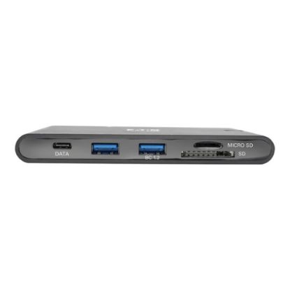 Picture of Tripp Lite USB-C Dock Docking Station