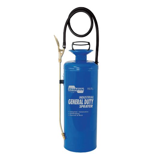 Picture of General-Duty Sprayer, 3-1/2 gal, 18 in Extension, 42 in Hose