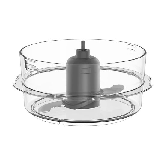 Picture of Cuisinart Core 4-Cup Work Bowl For Food Processors, Silver, MFP-wB4