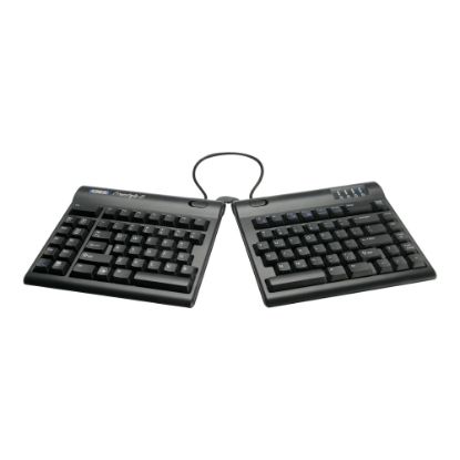 Picture of Kinesis Freestyle2 Ergonomic Keyboard For PC