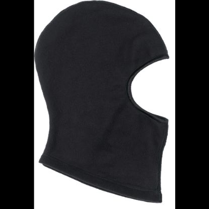 Picture of Ergodyne N-Ferno 6821 Balaclava, One Size, Black