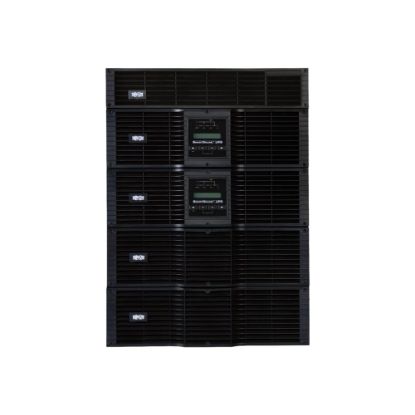 Picture of Tripp Lite 20kVA Smart Online UPS 18kW 120V 208/240V N+1 14URM TAA - 14U Rack-mountable - AVR - 6 Hour Recharge - 4.30 Minute Stand-by - 230 V AC Input - 120 V AC, 208 V AC, 240 V AC Output