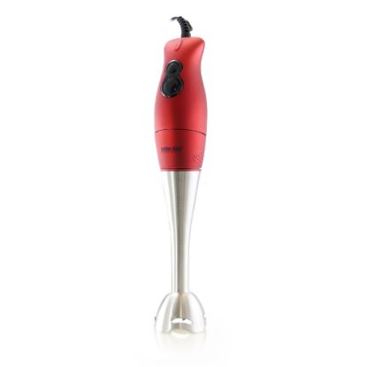 Picture of Better Chef DualPro 2-Speed Immersion Hand Blender, Red