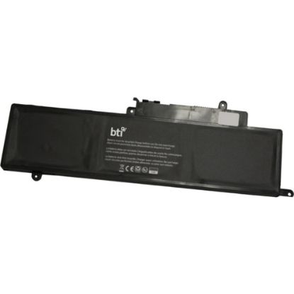 Picture of BTI Laptop Battery For Dell Inspiron 15 (7568)