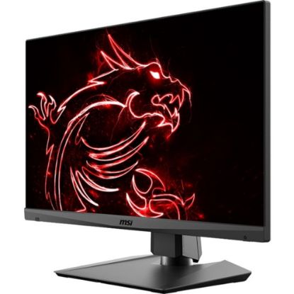 Picture of MSI Optix MAG274QRF-QD 27in Class WQHD Gaming LCD Monitor - 16:9 - 27in Viewable - Rapid IPS - 2560 x 1440 - 1.07 Billion Colors - G-sync Compatible - 300 Nit - 1 ms - GTG Refresh Rate - DisplayPort - USB Hub