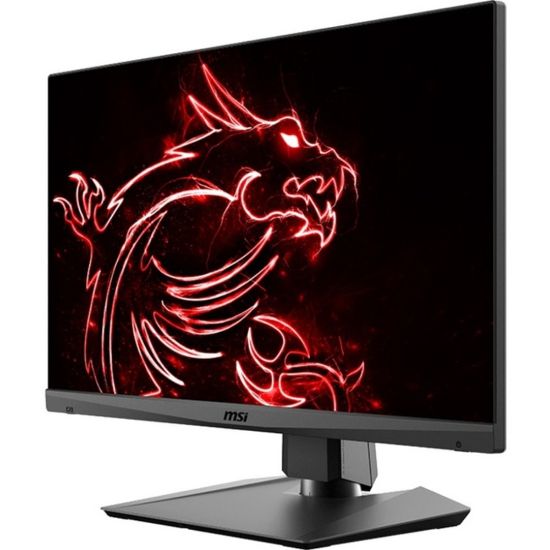 Picture of MSI Optix MAG274QRF-QD 27in Class WQHD Gaming LCD Monitor - 16:9 - 27in Viewable - Rapid IPS - 2560 x 1440 - 1.07 Billion Colors - G-sync Compatible - 300 Nit - 1 ms - GTG Refresh Rate - DisplayPort - USB Hub