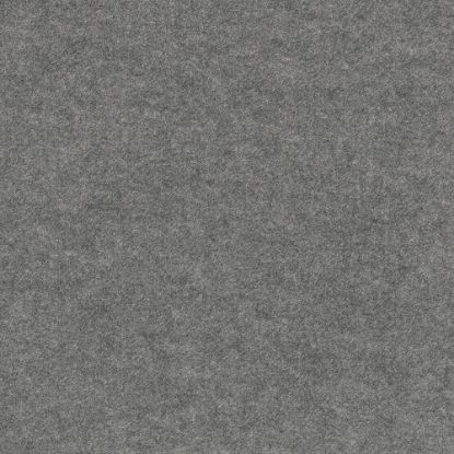 Picture of Foss Floors Tempo Peel & Stick Carpet Tiles, 24in x 24in, Sky Gray, Set Of 15 Tiles