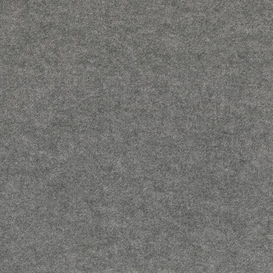 Picture of Foss Floors Tempo Peel & Stick Carpet Tiles, 24in x 24in, Sky Gray, Set Of 15 Tiles