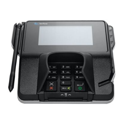 Picture of ProtecT - Signature terminal keypad cover - for VeriFone MX 915