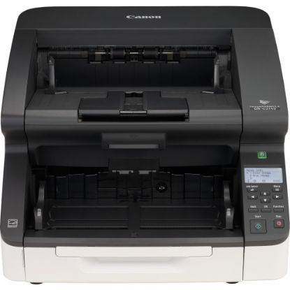 Picture of Canon imageFORMULA DR-G2140 Sheetfed Document Scanner