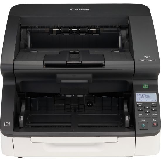 Picture of Canon imageFORMULA DR-G2140 Sheetfed Document Scanner