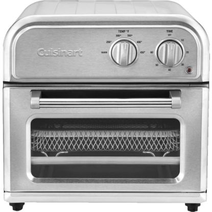 Picture of Cuisinart Stainless-Steel Air Fryer