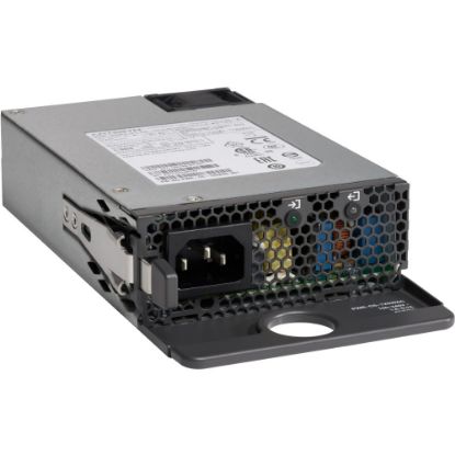 Picture of Cisco Power Supply - 120 V AC, 230 V AC Input - 12 V DC Output - 125 W