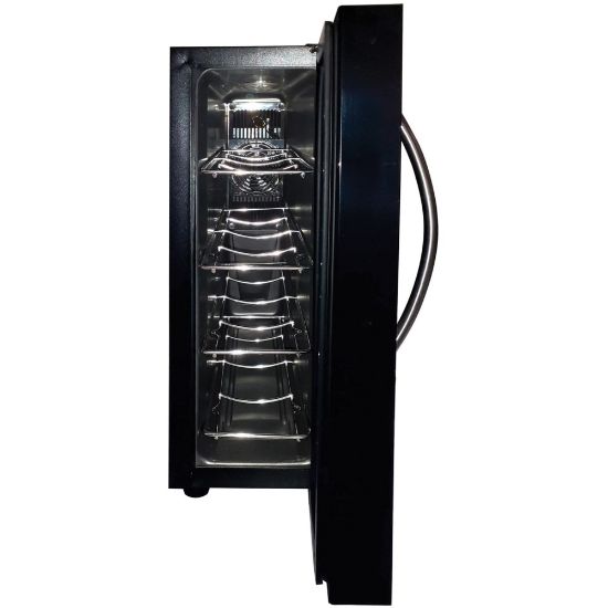 Picture of Koblenz Wine Cooler - 4 Bottle(s) - 1 Zone(s)