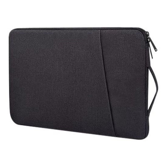 Picture of B3E ND01D - Notebook sleeve - black