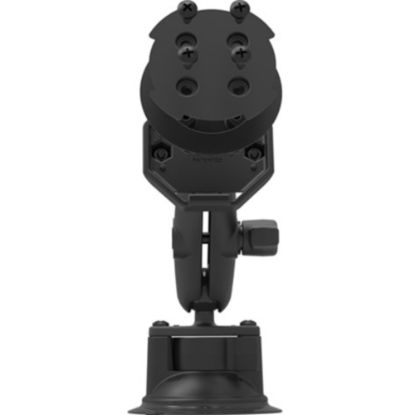 Picture of OtterBox RAM Mounts Suction Mount With Universe iPad Adapter - Black