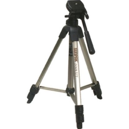 Picture of Sunpak 2001UT - Tripod - floor-standing