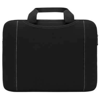 Picture of Targus Slipskin TSS932 Carrying Case (Sleeve) for 14in Notebook - Black