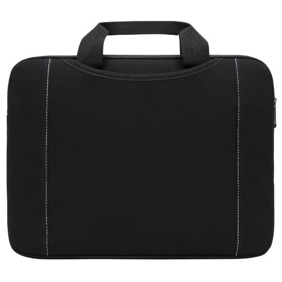 Picture of Targus Slipskin TSS932 Carrying Case (Sleeve) for 14in Notebook - Black