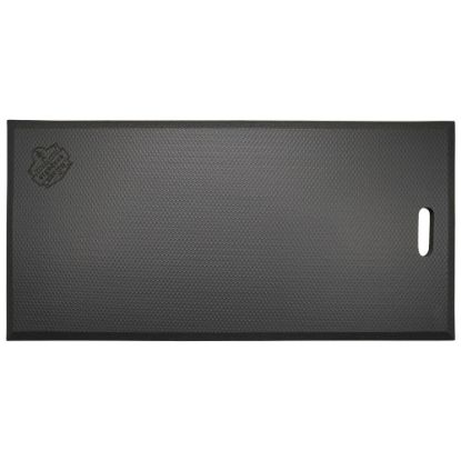 Picture of Ergodyne ProFlex 391 Kneeling Pad, X-Large, Black