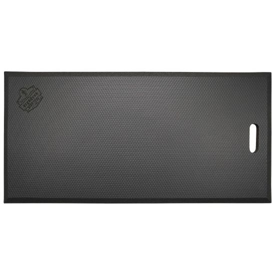 Picture of Ergodyne ProFlex 391 Kneeling Pad, X-Large, Black