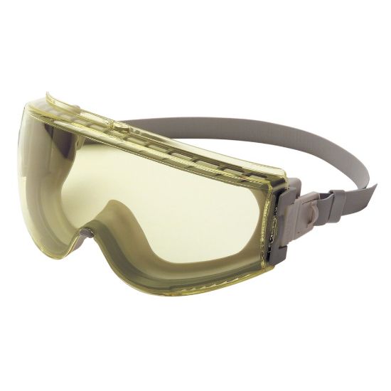 Picture of Stealth Goggles, Amber/Gray, Uvextreme Coating