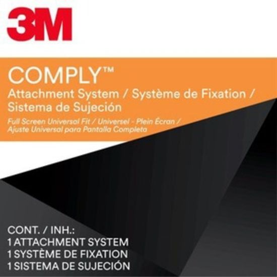 Picture of 3M COMPLY Flip Attach, Full Screen Universal Laptop Fit, COMPLYFS - 1