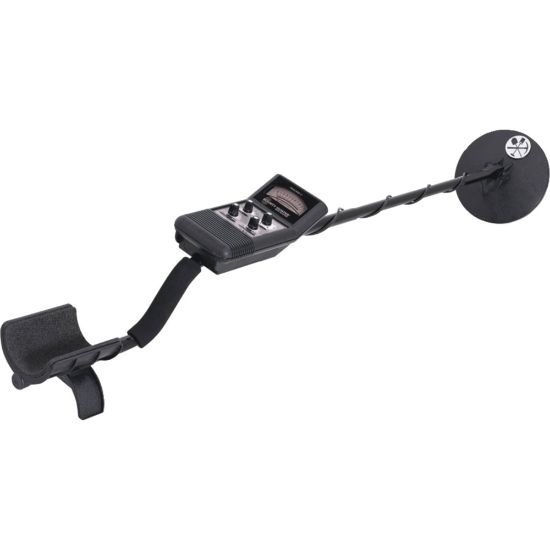 Picture of Bounty Hunter Tracker II Metal Detector - Metal - Long Handle