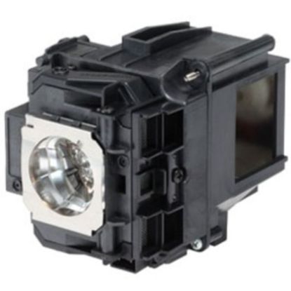 Picture of Epson Replacement Lamp - 380 W Projector Lamp - 2500 Hour, 4000 Hour Economy Mode