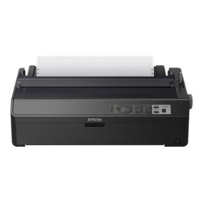 Picture of Epson LQ-2090II Impact Monochrome (Black And White) Dot Matrix Printer