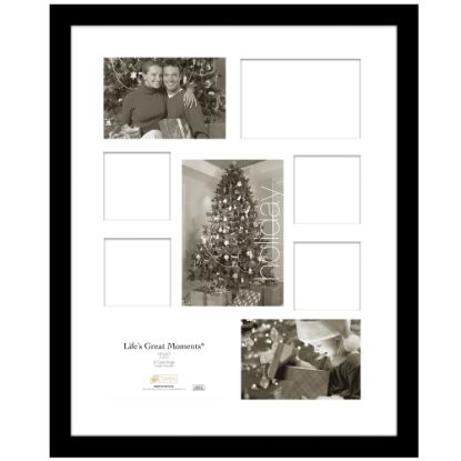 Picture of Timeless Frames Lifes Great Moments Frame, 16in x 20in, Black