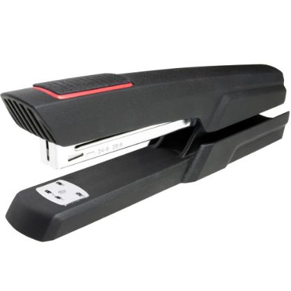 Picture of Office Depot Brand Classic Full-Strip Desktop Stapler, Black