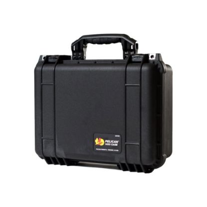 Picture of Pelican 1450 with Pick N Pluck Foam - Case - black